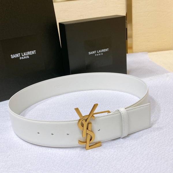 Y*SL  Belts Top Quality  50MM