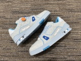 Men Women L*ouis V*uitton Top Sneakers
