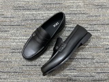 Men D*ior Top Quality Loafer