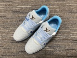 Men Women L*ouis V*uitton Top Sneakers