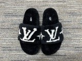 Men Women L*ouis V*uitton Top Sandals