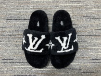 Men Women L*ouis V*uitton Top Sandals