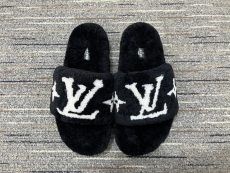 Men Women L*ouis V*uitton Top Sandals