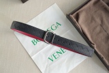 B*ottega V*eneta  Belts Top Quality 35MM