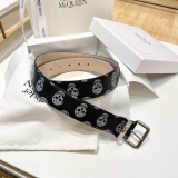 A*lexander M*cqueen Belts Top Quality