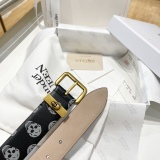 A*lexander M*cqueen Belts Top Quality