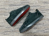 Men Women C*hristian L*ouboutin Top Sneaker