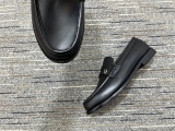 Men D*ior Top Quality Loafer