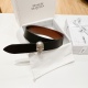 A*lexander M*cqueen Belts Top Quality