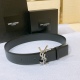 Y*SL  Belts Top Quality  50MM