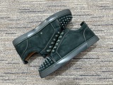 Men Women C*hristian L*ouboutin Top Sneaker