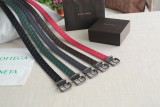 B*ottega V*eneta  Belts Top Quality 35MM