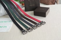 B*ottega V*eneta  Belts Top Quality 35MM