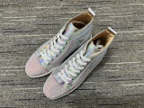 Men Women C*hristian L*ouboutin Top Sneaker