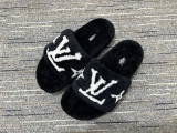 Men Women L*ouis V*uitton Top Sandals