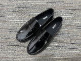 Men D*ior Top Quality Loafer
