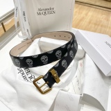 A*lexander M*cqueen Belts Top Quality