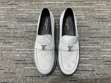 Men L*ouis V*uitton Top Loafer