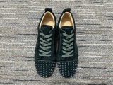 Men Women C*hristian L*ouboutin Top Sneaker