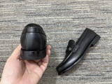 Men D*ior Top Quality Loafer