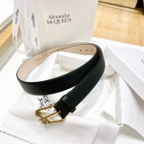 A*lexander M*cqueen Belts Top Quality