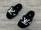 Men Women L*ouis V*uitton Top Sandals