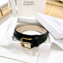 A*lexander M*cqueen Belts Top Quality