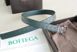 B*ottega V*eneta  Belts Top Quality 35MM