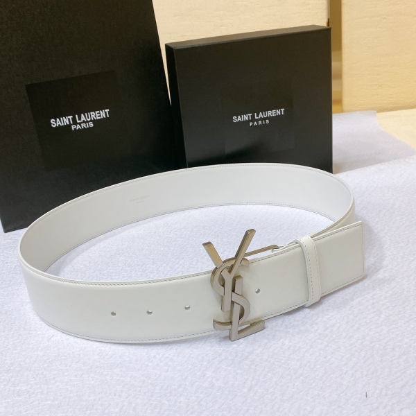 Y*SL  Belts Top Quality  50MM