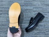 Men D*ior Top Quality Loafer
