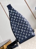 L*ouis V*uitton Top Bag  20*42*6CM