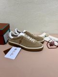 Men L*oro P*iana Top Sneaker