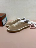 Men L*oro P*iana Top Sneaker