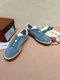 Men L*oro P*iana Top Sneaker
