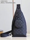 L*ouis V*uitton Top Bag  20*42*6CM