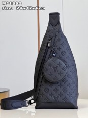 L*ouis V*uitton Top Bag  20*42*6CM