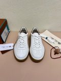 Men L*oro P*iana Top Sneaker