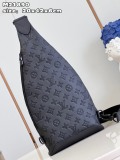 L*ouis V*uitton Top Bag  20*42*6CM