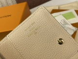 L*ouis V*uitton Top Wallets  12*9*3.5 CM