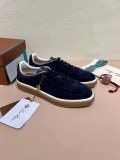Men L*oro P*iana Top Sneaker