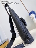 L*ouis V*uitton Top Bag  20*42*6CM
