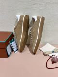 Men L*oro P*iana Top Sneaker