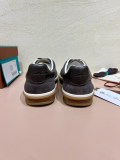 Men L*oro P*iana Top Sneaker