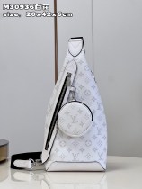 L*ouis V*uitton Top Bag  20*42*6CM