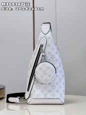 L*ouis V*uitton Top Bag  20*42*6CM