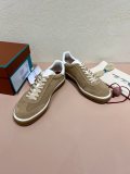 Men L*oro P*iana Top Sneaker