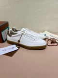 Men L*oro P*iana Top Sneaker