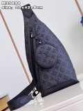 L*ouis V*uitton Top Bag  20*42*6CM