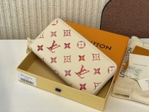 L*ouis V*uitton Top Wallets  19.5*10.5*2.5CM