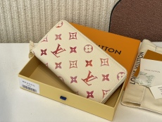 L*ouis V*uitton Top Wallets  19.5*10.5*2.5CM